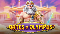 Gates of Olympus slot