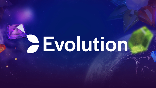 Evolution sur Eurobets Casino